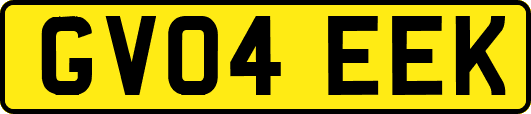 GV04EEK