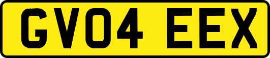 GV04EEX