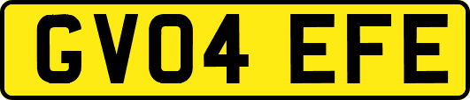 GV04EFE