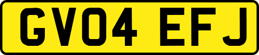 GV04EFJ