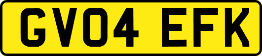 GV04EFK