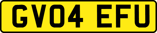 GV04EFU