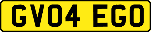 GV04EGO