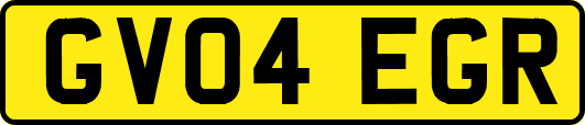 GV04EGR