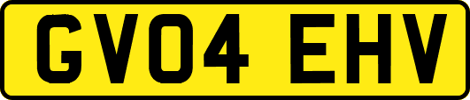GV04EHV