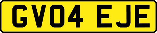 GV04EJE