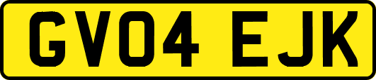 GV04EJK