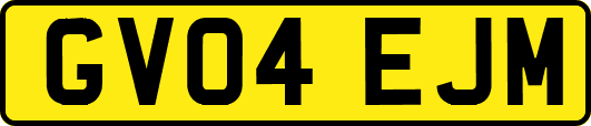 GV04EJM