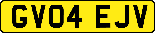 GV04EJV