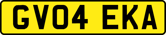 GV04EKA
