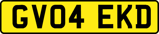 GV04EKD