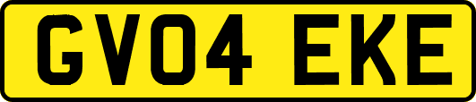 GV04EKE
