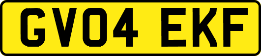 GV04EKF