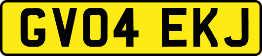 GV04EKJ