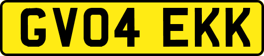 GV04EKK