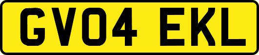 GV04EKL