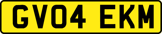 GV04EKM
