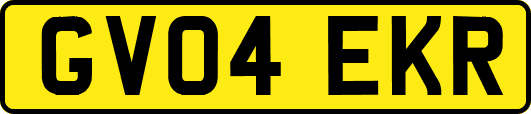 GV04EKR