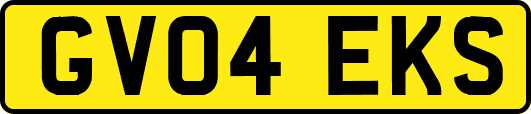 GV04EKS