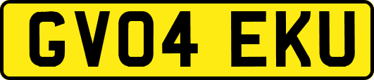 GV04EKU