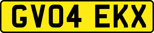 GV04EKX