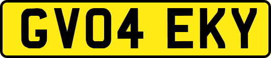 GV04EKY