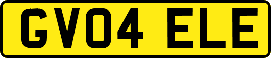 GV04ELE