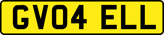 GV04ELL