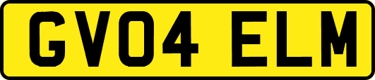GV04ELM