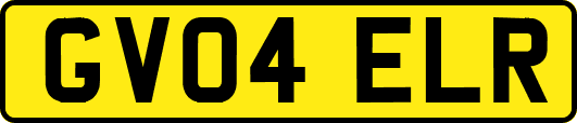 GV04ELR