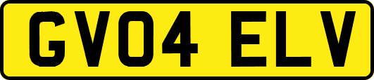 GV04ELV