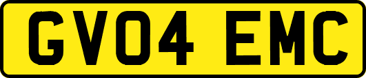 GV04EMC