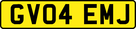 GV04EMJ
