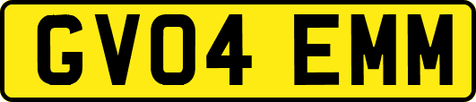 GV04EMM