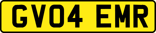 GV04EMR