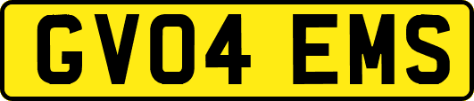 GV04EMS