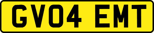 GV04EMT