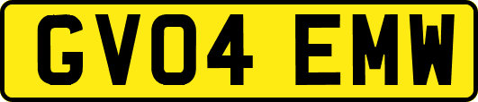 GV04EMW