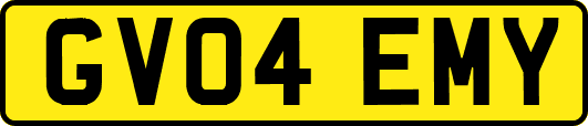 GV04EMY