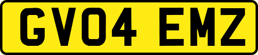 GV04EMZ