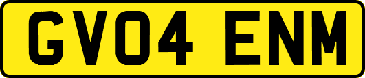 GV04ENM