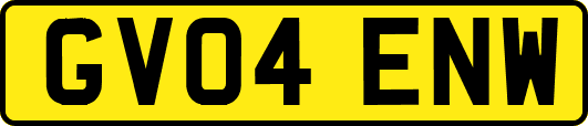 GV04ENW