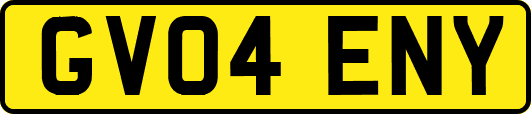 GV04ENY