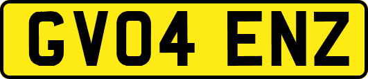 GV04ENZ