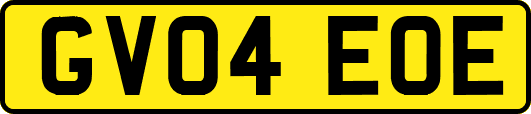 GV04EOE
