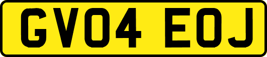 GV04EOJ