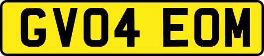GV04EOM