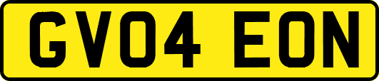 GV04EON