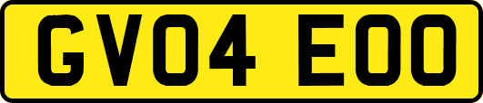 GV04EOO