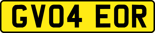 GV04EOR